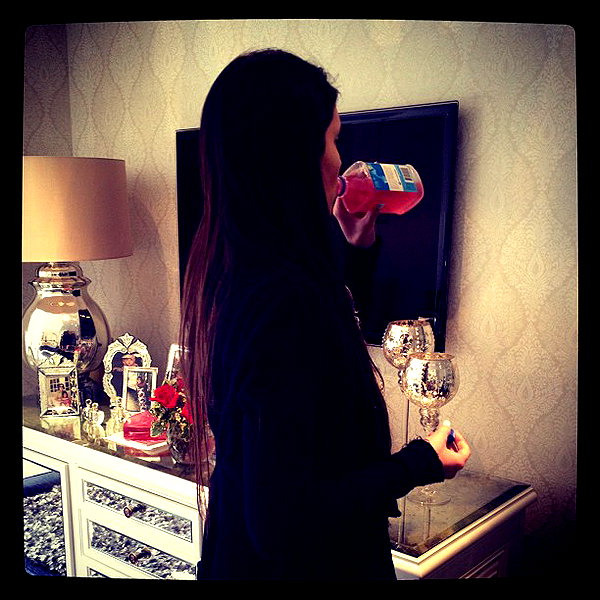 kyliejenner instagram image archive image
