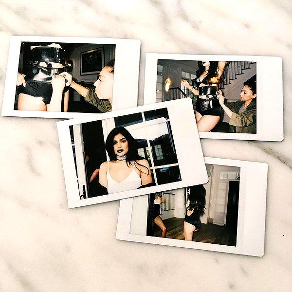 kyliejenner instagram image archive image