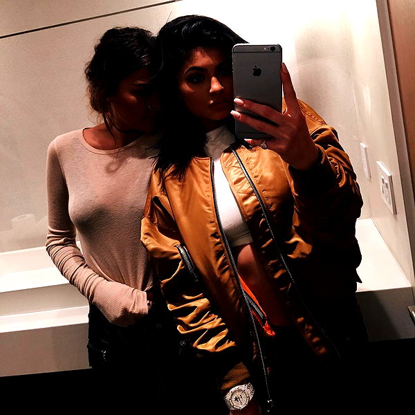kyliejenner instagram image archive image