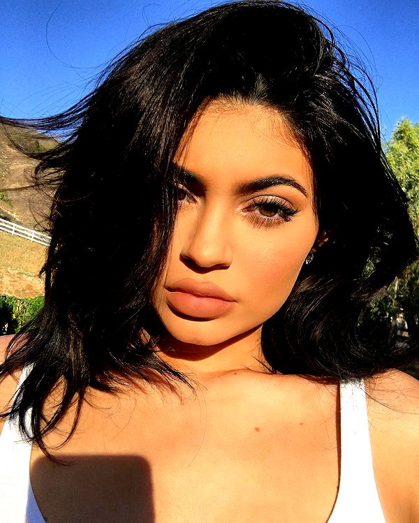 kyliejenner instagram image archive image