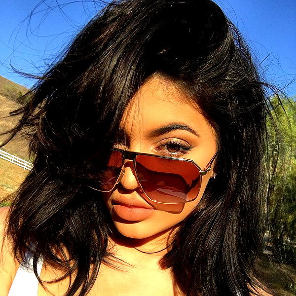 kyliejenner instagram image archive image