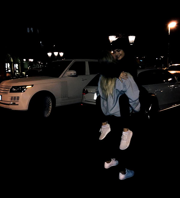 kyliejenner instagram image archive image