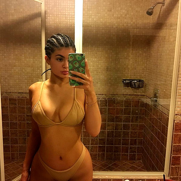 kyliejenner instagram image archive image