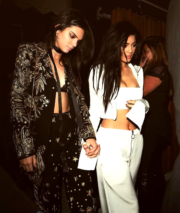 kyliejenner instagram image archive image