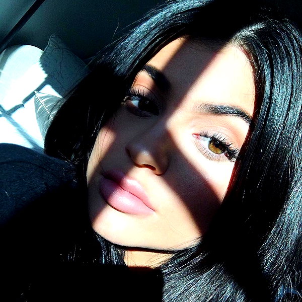 kyliejenner instagram image archive image