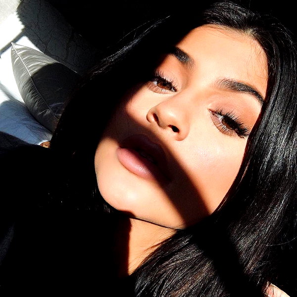 kyliejenner instagram image archive image