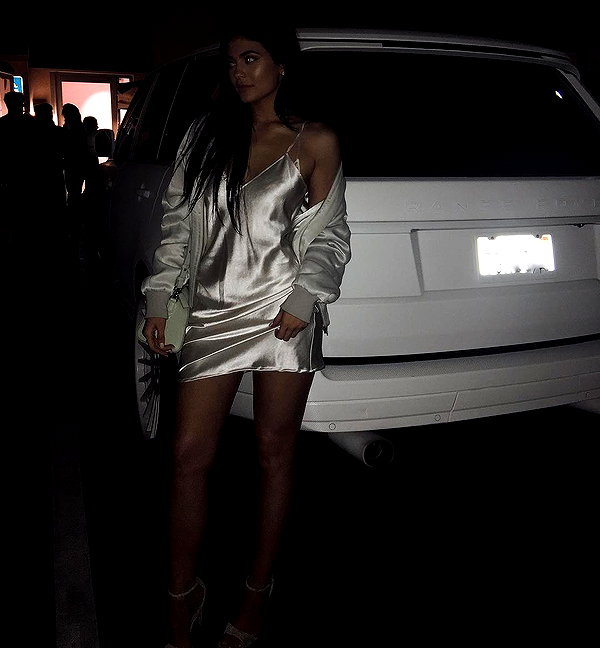 kyliejenner instagram image archive image