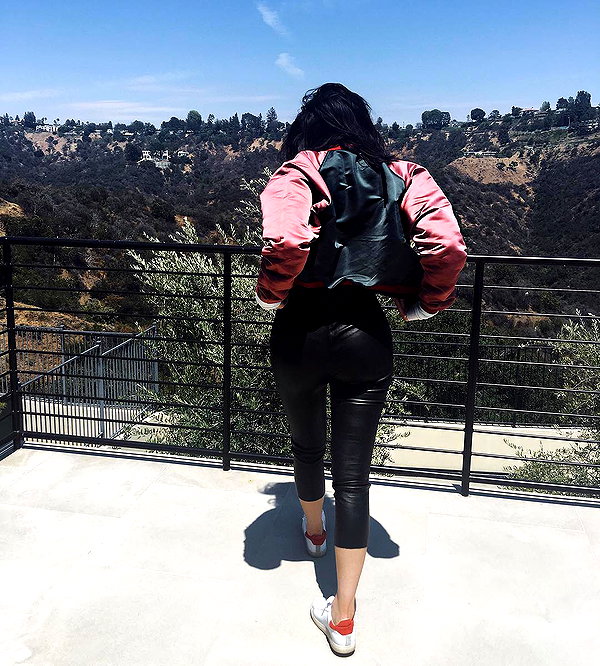 kyliejenner instagram image archive image