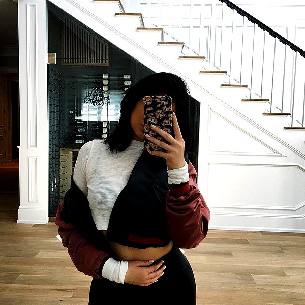 kyliejenner instagram image archive image