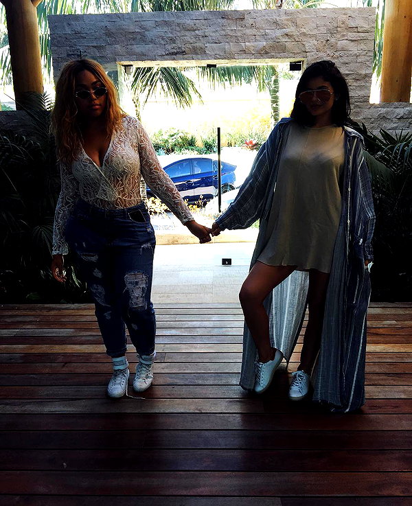 kyliejenner instagram image archive image