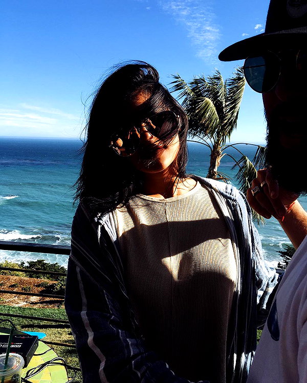 kyliejenner instagram image archive image