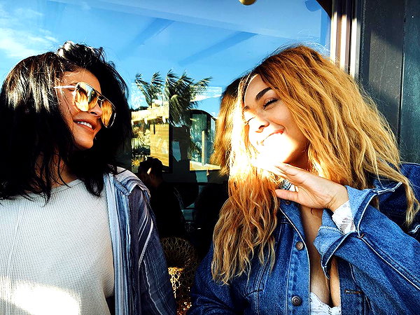 kyliejenner instagram image archive image