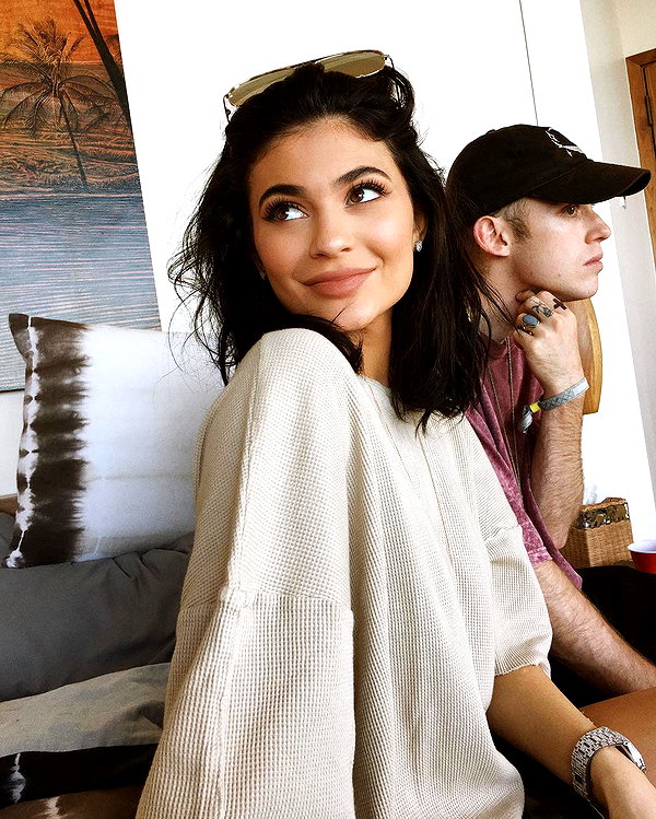 kyliejenner instagram image archive image