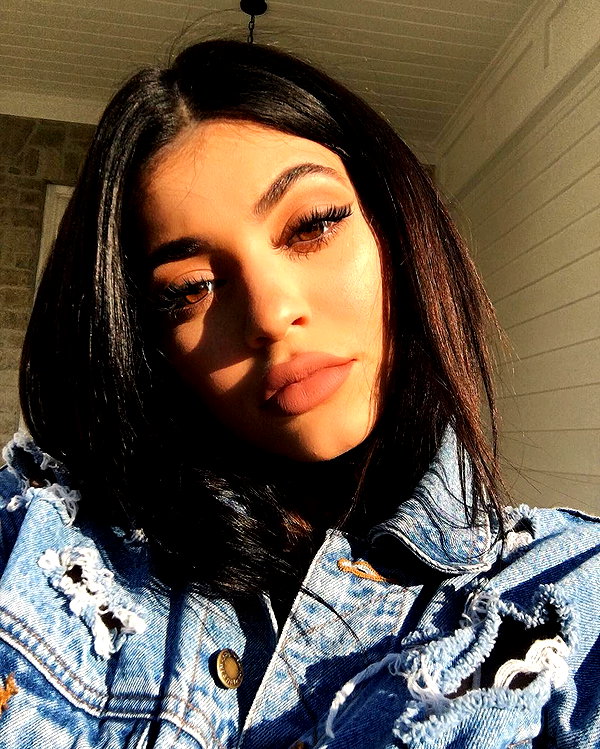 kyliejenner instagram image archive image