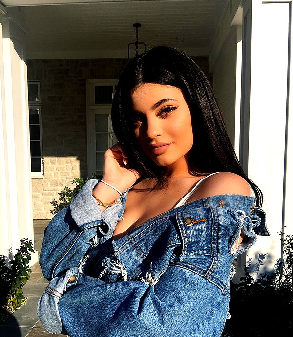 kyliejenner instagram image archive image