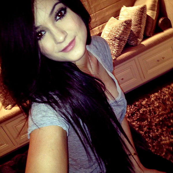 kyliejenner instagram image archive image