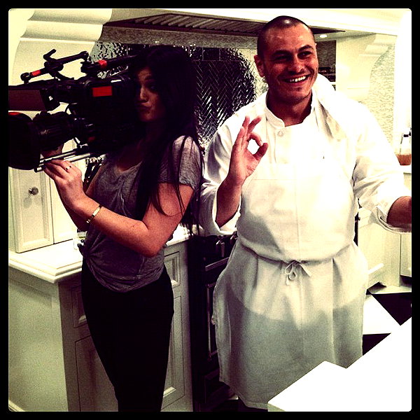 kyliejenner instagram image archive image