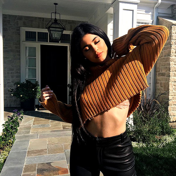 kyliejenner instagram image archive image