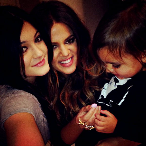 kyliejenner instagram image archive image