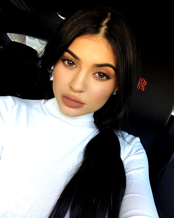 kyliejenner instagram image archive image