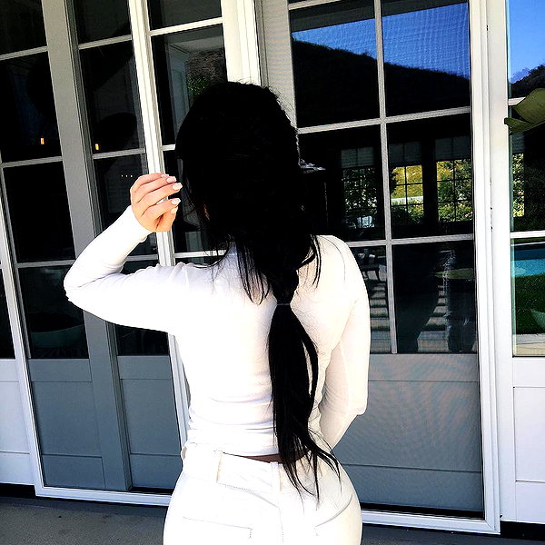 kyliejenner instagram image archive image