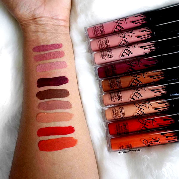 kyliejenner instagram image archive image