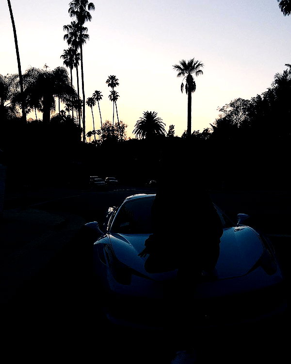 kyliejenner instagram image archive image