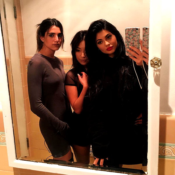 kyliejenner instagram image archive image