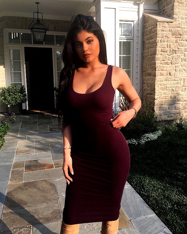 kyliejenner instagram image archive image