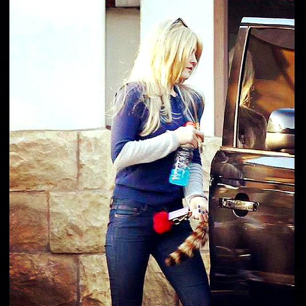 kyliejenner instagram image archive image