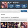 kyliejenner Altpins Profile Picture