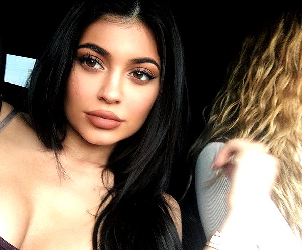 kyliejenner instagram image archive image