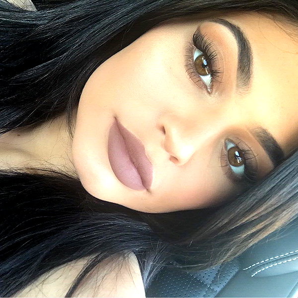 kyliejenner instagram image archive image