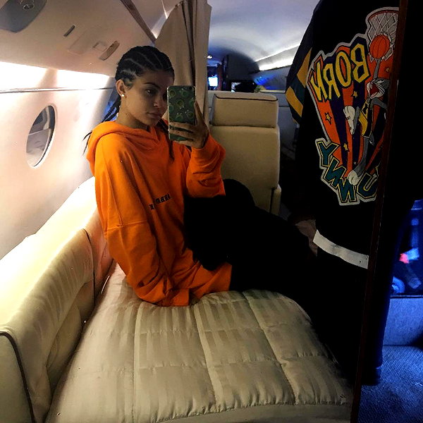 kyliejenner instagram image archive image