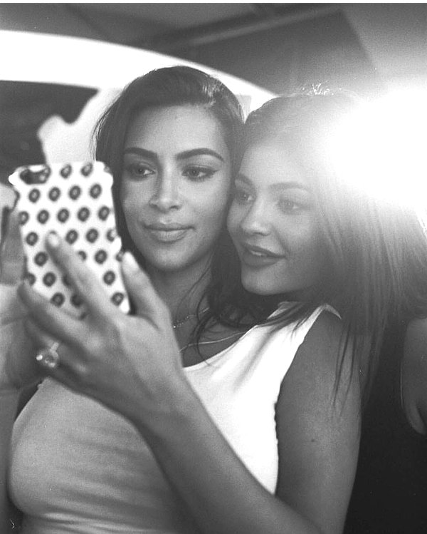 kyliejenner instagram image archive image