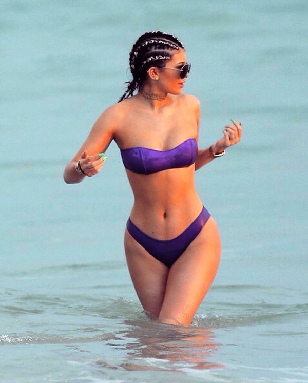 kyliejenner instagram image archive image