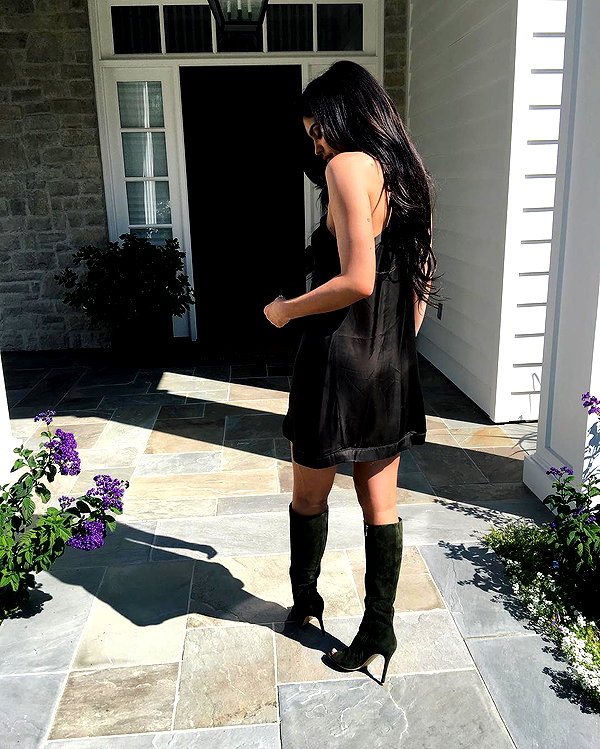 kyliejenner instagram image archive image