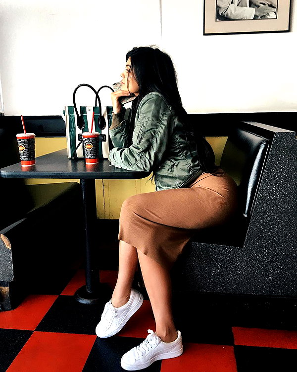 kyliejenner instagram image archive image