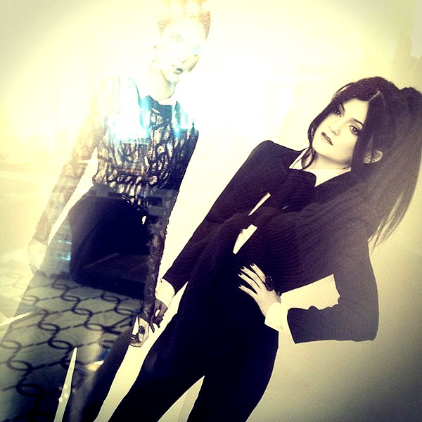 kyliejenner instagram image archive image