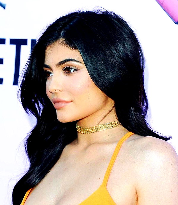 kyliejenner instagram image archive image