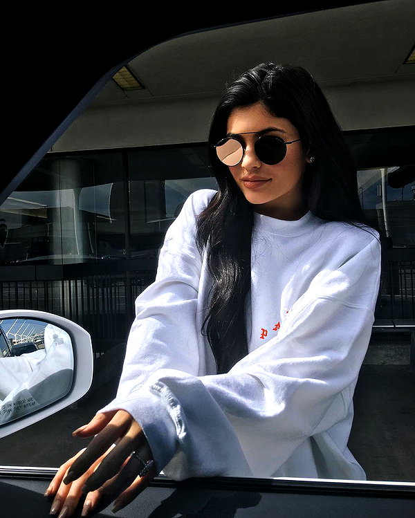 kyliejenner instagram image archive image