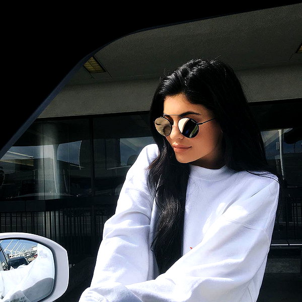 kyliejenner instagram image archive image