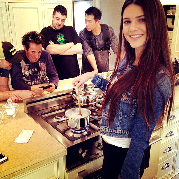 kyliejenner instagram image archive image