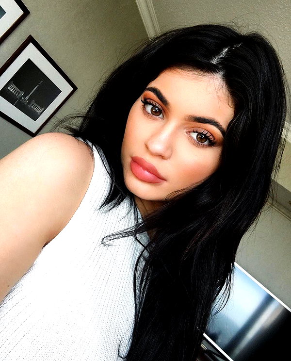 kyliejenner instagram image archive image