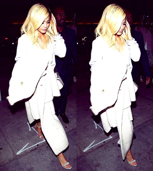 kyliejenner instagram image archive image