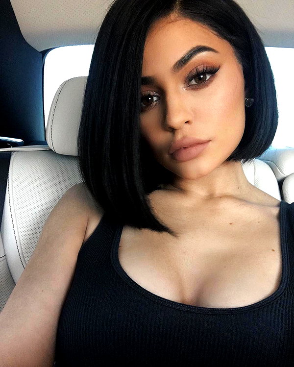 kyliejenner instagram image archive image