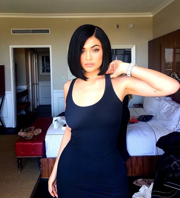 kyliejenner instagram image archive image