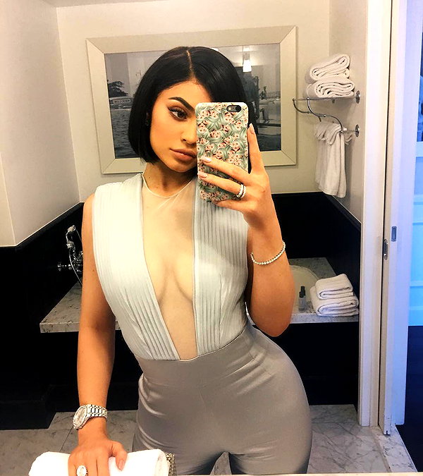 kyliejenner instagram image archive image
