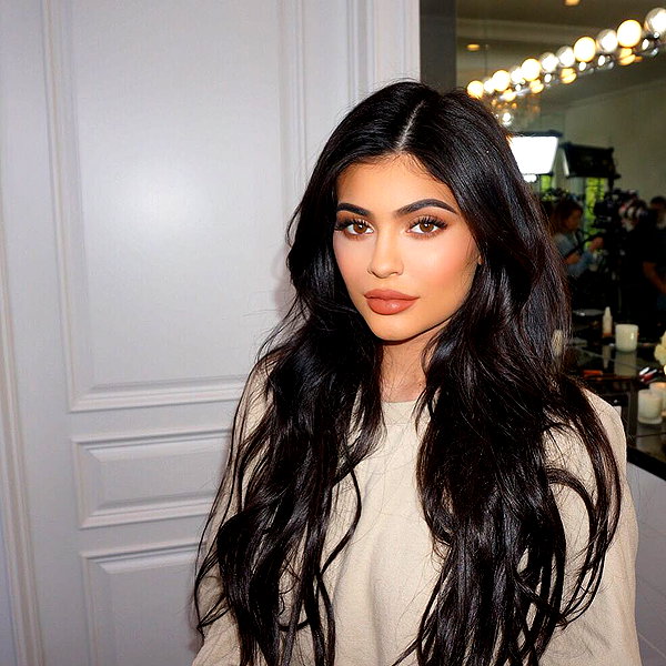 kyliejenner instagram image archive image