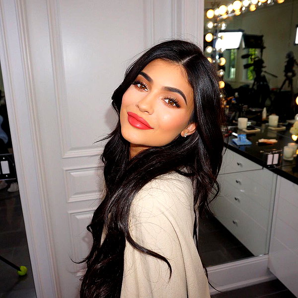 kyliejenner instagram image archive image